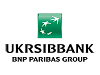 Банк UKRSIBBANK в Узловом